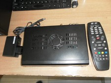 DECODER EASTERBOX ES800HD se triplo tuner usato