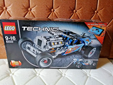 LEGO TECHNIC: Hot Rod (42022)