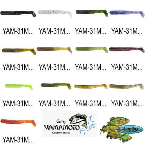 Esca pesca yamamoto - esca, da
