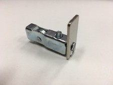 Pattino profili alluminio - , per