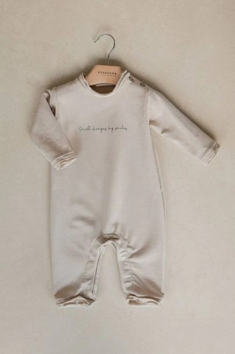 Bamboom tutina tuta bambino - bamboom,