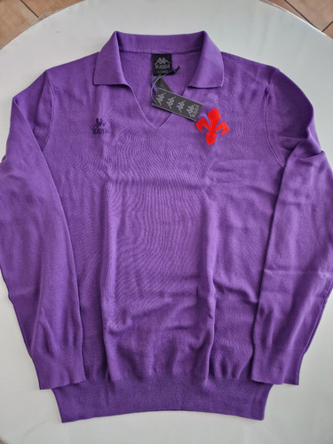 Maglia storica kappa authentic - storica,