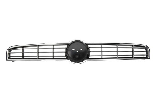 Griglia radiatore adatta - , a