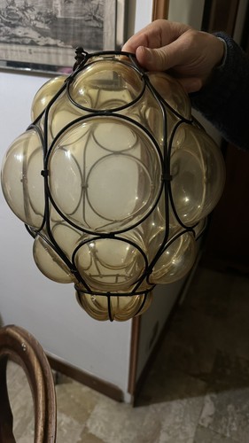 Lampadario lampada - lampadario, a