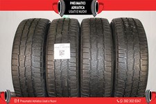 4 PNEUMATICI MICHELIN 215/60