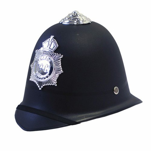 Peterkin casco della - casco, polizia