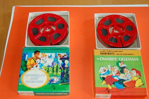 Film disney fata - disney, "la
