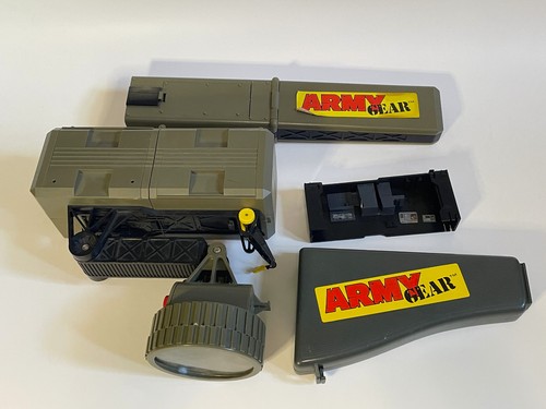Micro macchine militari