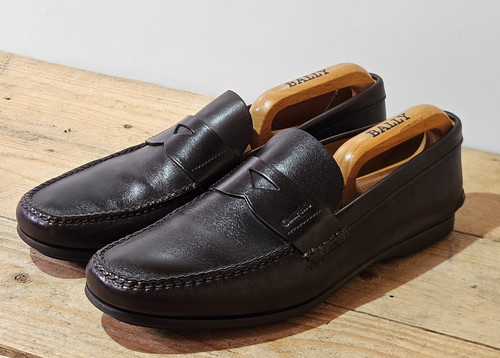 Scarpe mocassino penny - mocassino,