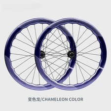 Set ruote cerchio WAVE bici da