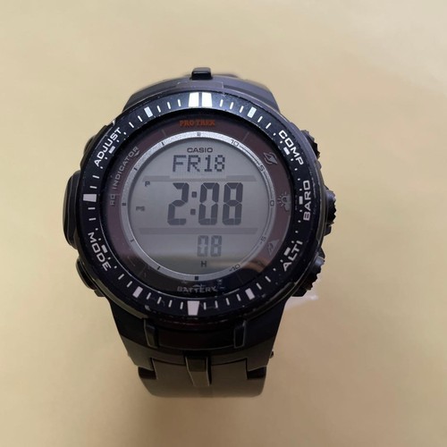 Orologio esterno casio - orologio, da