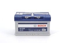 Batteria avviamento BOSCH S4