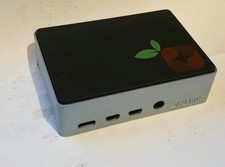 Flirc Raspberry Pi 4 custodia