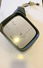 Specchietto Retrovisore Sinistro SX  Elettrico Jeep Renegade 2020 735613095