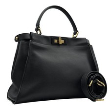 Borsa FENDI: Peekaboo Medium