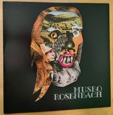 Museo Rosenbach Zarathustra