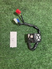 COMMUTATORE MANUBRIO SINISTRO