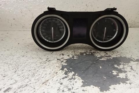 Quadro strumenti per alfa - quadro,
