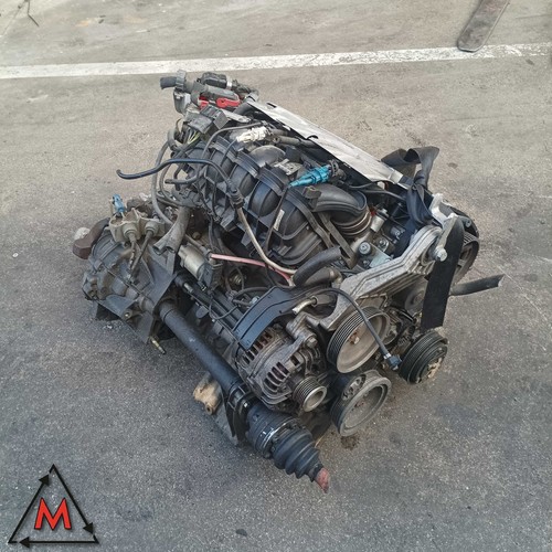 Motore ar37203 189 000 - ar37203, alfa