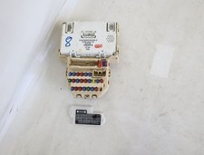 Scatola fusibili Suzuki SX4 EY