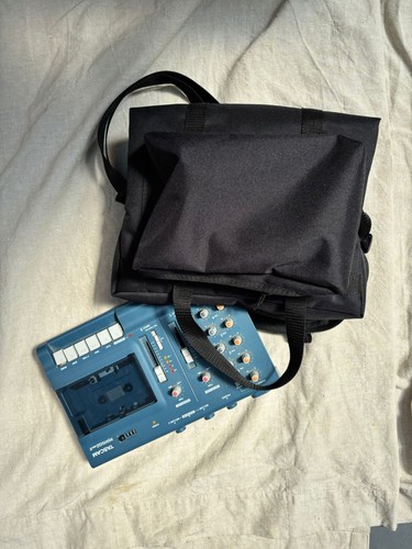 Borsa protettiva per tascam - per,