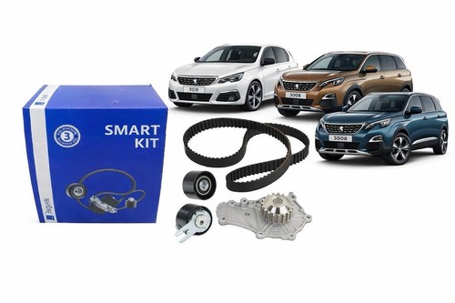 Kit distribuzione per peugeot - kit,