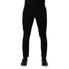 Jeans DOLCE & GABBANA nero