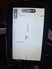 TomTom Via 1530 GPS Navigation