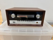 Sugden R21 & R51