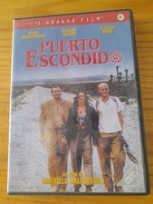 Puerto Escondido...di Gabriele