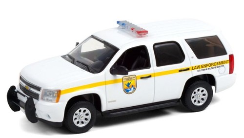 Greenlight chevrolet tahoe - chevrolet,