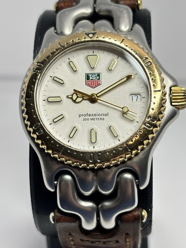 Tag heuer professional quarzo - tag,
