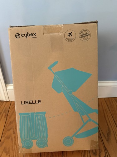 Cybex libelle travel - cybex, 2