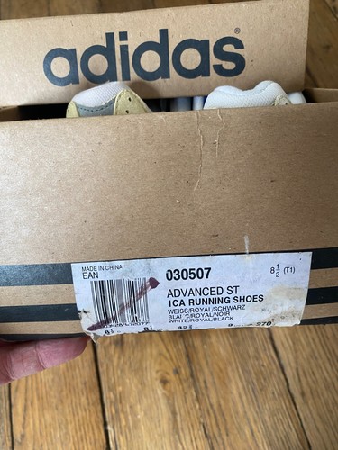 Vintage 1996 adidas - 1996,