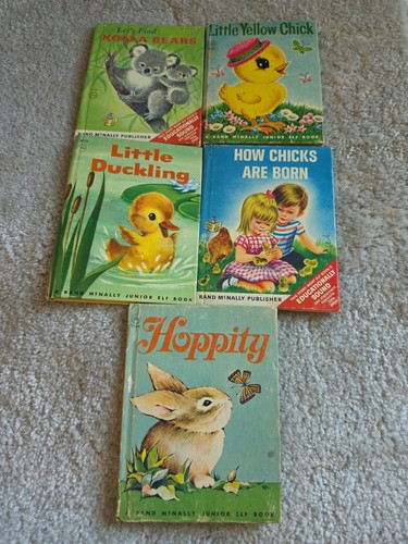 Lot 1970s vintage - 5.,