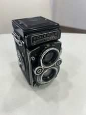 Rolleiflex automat 6x6 - rolleiflex,