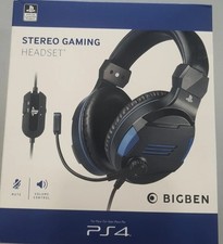 Cuffie Gaming Stereo BigBen