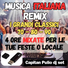 Pen drive 32 gb con 4 ore di