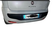 Paraurti Anteriore E