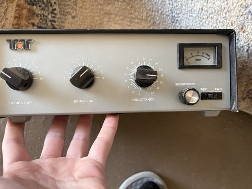 Ten tec 277 sintonizzatore - 277,