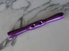 Retro purple rig pulla mani - retro,