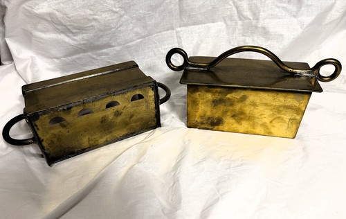 Antica macchina ottone - antica,