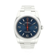 Rolex oyster perpetual ref - perpetual, 36