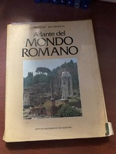 Atlante Del Mondo Romano
