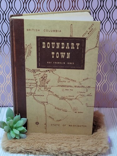 Signed first edition - first,