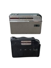 Vintage 1959 sony 714 7 - sony,