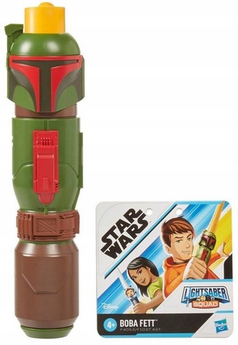 Spada laser hasbro star wars - spada,