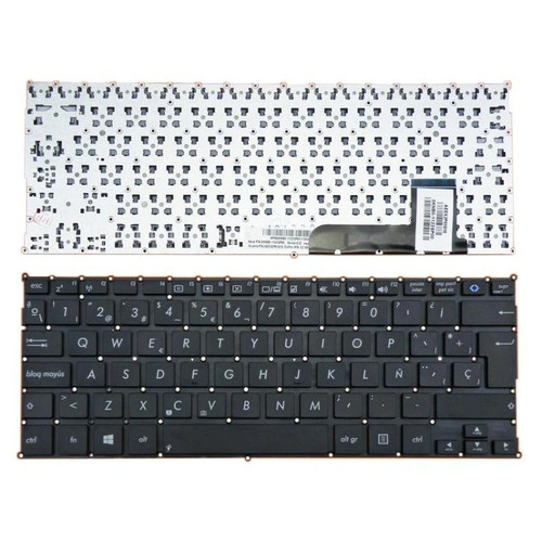 Tastiera per portatile asus - per,