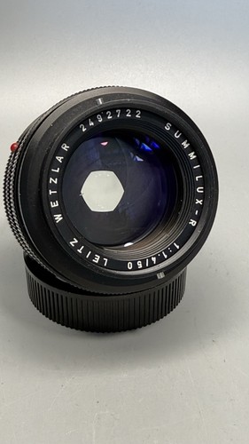 Leica 11875 leitz wetzlar - leitz,