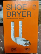 Asciuga scalda scarpe/stivali